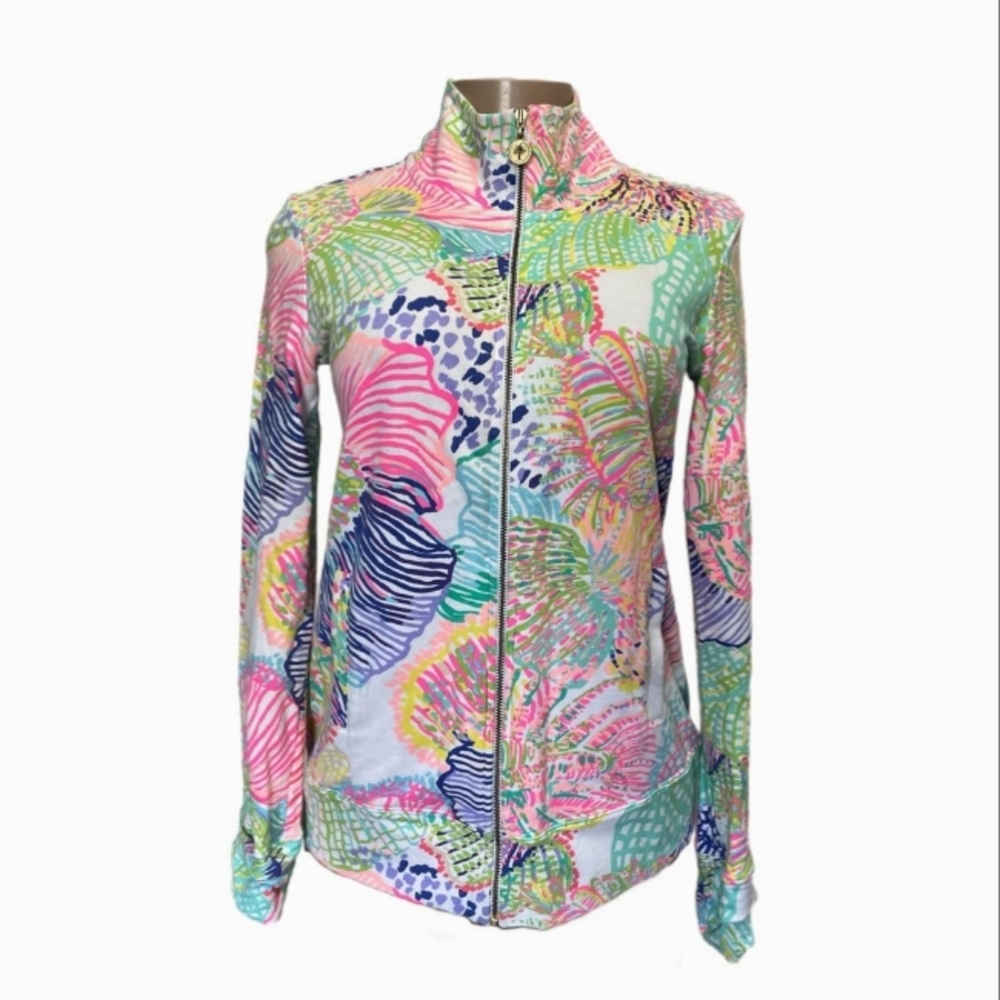 Lilly Pulitzer Sweater